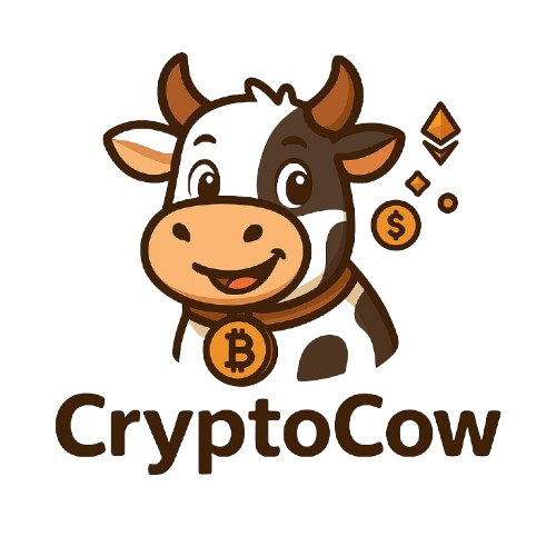 Crypto Cow
